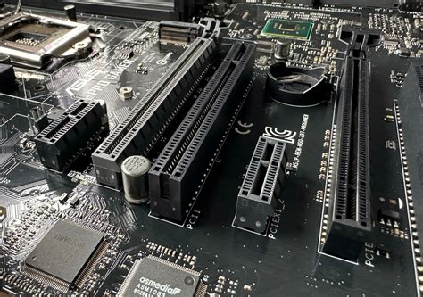 The Inner Workings of PCI Express .